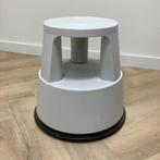 Opstapkruk Roll A Step 2 in 1,  Grijs Nieuw, Ophalen of Verzenden, Nieuw in verpakking, Bureau