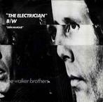vinyl single 7 inch - The Walker Brothers - The Electrici..., Verzenden, Zo goed als nieuw