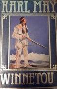 karl may winnetou 1 - karl may winnetou 1, Boeken, Ophalen of Verzenden, Nieuw