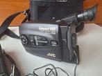 JVC GR-AX2000 S-VHS-C camera
