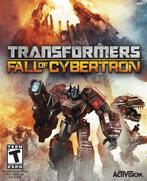 Transformers: Fall of Cybertron [Xbox 360], Spelcomputers en Games, Ophalen of Verzenden, Nieuw