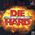 Die Hard Trilogy Playstation 1 PS1 Disc Only, Spelcomputers en Games, Games | Sony PlayStation 1, Verzenden, Nieuw