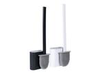 CleanRite Silicone Toiletborstel - Wit, Huis en Inrichting, Badkamer | Badtextiel en Accessoires, Verzenden, Nieuw