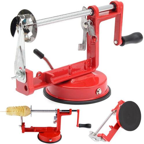 Potato twister spiraal aardappelsnijder / chips maker RVS, Huis en Inrichting, Keuken | Keukenbenodigdheden, Ophalen of Verzenden