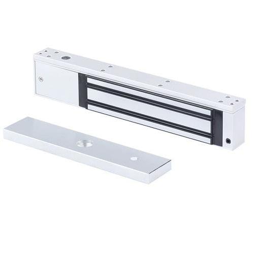 WL4 WM-280T(LED) elektromagnetisch slot opbouw kleefmagneet, Doe-het-zelf en Verbouw, Hang- en Sluitwerk, Nieuw, Ophalen of Verzenden