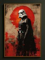 Sylar T. - Vader in White V.1.