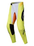 Alpinestars 2025 Techstar Melt volwassen cross broek Fluor G, Verzenden, Nieuw met kaartje