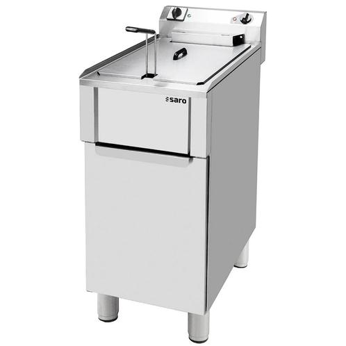 Friteuse | LISSABON | 10L | 0°C/190°C | 7.5kW (400V) |, Zakelijke goederen, Horeca | Keukenapparatuur, Nieuw in verpakking, Verzenden