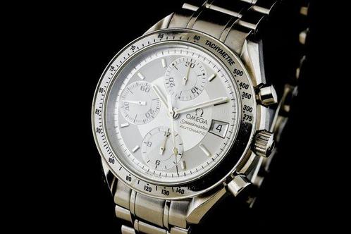 Omega - Speedmaster Chronograph - Zonder Minimumprijs -, Sieraden, Tassen en Uiterlijk, Horloges | Heren