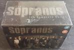 the Sopranos complete -   Nieuw in folie-   Gratis verzenden, Vanaf 16 jaar, Verzenden, Nieuw in verpakking, Boxset