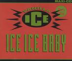 cd single - Vanilla Ice - Ice ice baby (Club Mix, 1990), Cd's en Dvd's, Zo goed als nieuw, Verzenden