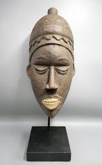 Mask - Bakongo - Congo  (Zonder Minimumprijs)
