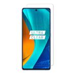 Samsung Galaxy M51 Full Cover Screen Protector 9D Tempered, Verzenden, Nieuw