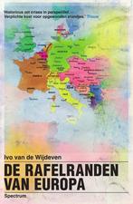 De rafelranden van Europa (9789000384693), Verzenden, Nieuw