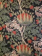 Stof William Morris Artichoke Arts and Crafts - Kunst van