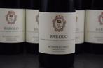 2016 Carlo Romana - Barolo - 6 Flessen (0.75 liter), Nieuw
