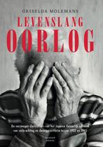 Levenslang oorlog 9789082373950 Griselda Molemans, Verzenden, Gelezen, Griselda Molemans