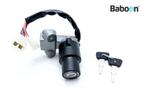 Contactslot Yamaha FJ 1200 1986-1987 (FJ1200 1TX 1XJ), Verzenden, Gebruikt