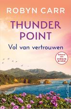 9789402712285 Thunder Point 8 - Vol van vertrouwen, Zo goed als nieuw, Robyn Carr, Verzenden