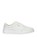 BOSS Kieran lage sneakers voor heren in het Wit, Kleding | Heren, Schoenen, BOSS, Verzenden, Wit, Nieuw