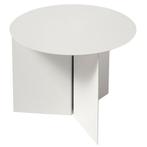 20% Korting | Hay Slit Table Bijzettafel, Huis en Inrichting, Tafels | Bijzettafels, Verzenden, Zo goed als nieuw, Modern