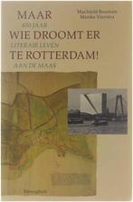 Maar wie droomt er te Rotterdam! 9789060107171 Jan Bouman, Verzenden, Gelezen, Jan Bouman