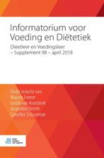 9789036821100 Informatorium voor Voeding en Dietetiek, Boeken, Verzenden, Nieuw, Former Majorie