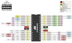 Atmega328P-PU met Arduino Optiboot (Arduino Uno), Hobby en Vrije tijd, Elektronica-componenten, Verzenden, Nieuw