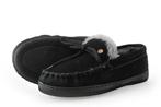 Warmbat Pantoffels in maat 37 Zwart | 10% extra korting, Kleding | Dames, Schoenen, Verzenden, Zwart, Zo goed als nieuw, Pantoffels of Sloffen