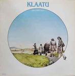 LP gebruikt - Klaatu - Sir Army Suit, Cd's en Dvd's, Vinyl | Rock, Zo goed als nieuw, Verzenden