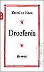 DROEFENIS 9789069743844 Yasmina Reza, Verzenden, Gelezen, Yasmina Reza