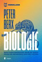 Biologie | Peter Berx, Boeken, Ophalen of Verzenden, Nieuw, Peter Berx