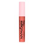 NYX Professional Makeup Lingerie XXL 02 Turn On Lippenstift, Verzenden, Nieuw, Make-up