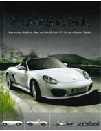 PORSCHE, VOM ERSTEN ROADSTER ÜBER DEN BERÜHMTEN 911 BIS ZUM, Boeken, Auto's | Boeken, Nieuw, Porsche, Author