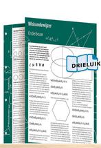 Wiskundewijzer onderbouw uitklapkaart 9789462938953, Verzenden, Gelezen, El khatabbi