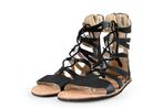 Barefoot Be Lenka Sleehakken in maat 41 Zwart | 10% extra, Kleding | Dames, Schoenen, Verzenden, Zwart, Zo goed als nieuw, Schoenen met hoge hakken
