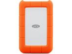 LaCie Rugged Mini - Externe Harde schijf - 5TB - USB 3.0 -, Verzenden, Zo goed als nieuw, Lacie
