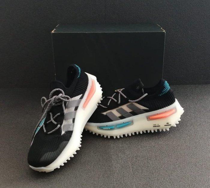 adidas NMD_S1 J GW2186 - Sneakers - Maat: EU 38.5 - Nieuw, Kleding | Heren, Schoenen