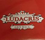 cd promo - Ludacris - Get Back
