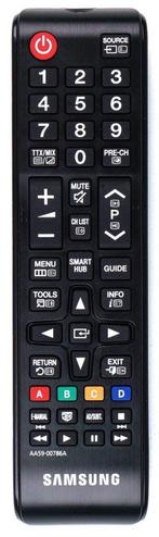 Afstandsbediening Samsung aa59-00786a, Ophalen of Verzenden, Nieuw, Origineel