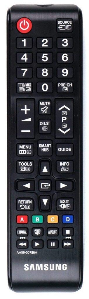 Afstandsbediening Samsung aa59-00786a, Audio, Tv en Foto, Afstandsbedieningen, Origineel, Nieuw, Ophalen of Verzenden
