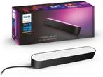 Philips Hue Play Lichtbalk Tafellamp basis - White and Color, Huis en Inrichting, Verzenden, Zo goed als nieuw