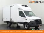 Mercedes-Benz Sprinter 316CDI 2019 (Export only), Auto's, Wit, Mercedes-Benz, Nieuw, Dealer onderhouden