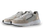 VIA VAI Sneakers in maat 41 Beige, Kleding | Dames, Schoenen, Verzenden, Beige, VIA VAI, Sneakers of Gympen