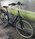PRACHTIGE Gazelle Arroyo C7+ Electrische fiets + 500WH Accu, Ophalen of Verzenden, 50 km per accu of meer, Zo goed als nieuw, 59 cm of meer