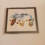 Tekno Mafia boys dont cry, Cd's en Dvd's, Verzenden, Gebruikt