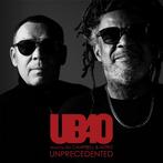 UB40 ft. Ali Campbell & Astro - Unprecedented - CD, Ophalen of Verzenden, Nieuw in verpakking