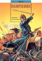 Dampierre 2: De tijd der overwinningen, Verzenden, Nieuw
