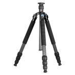 Sirui Reporter RX-2214X statief - Tweedehands, Verzenden, Gebruikt
