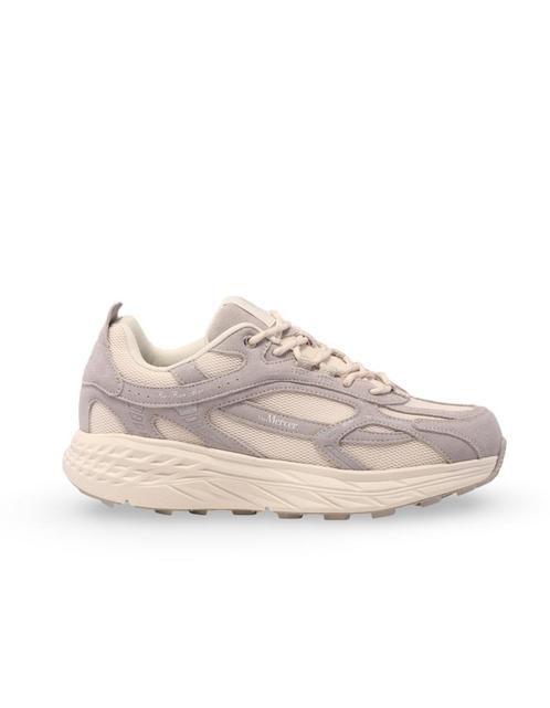 Mercer Amsterdam sneakers/lage-sneakers heren 44 grijs, Kleding | Heren, Schoenen, Nieuw, Verzenden